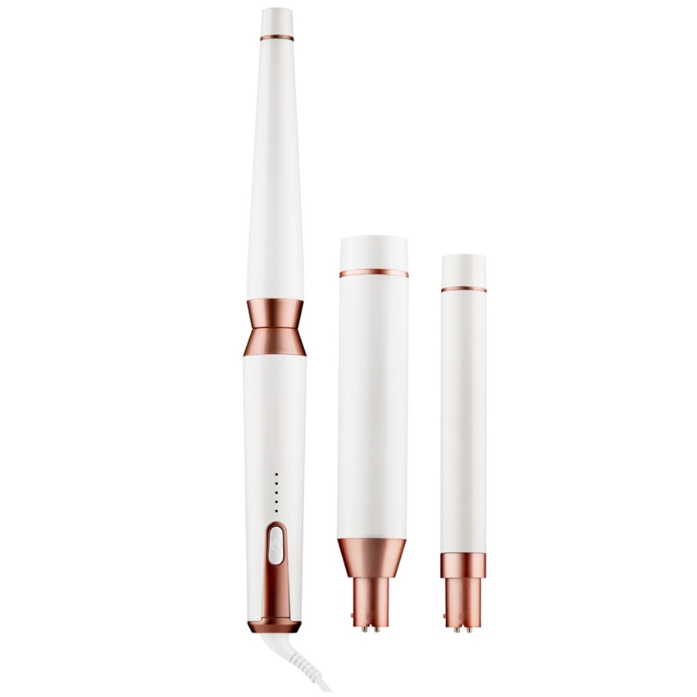 ✨Host Pick✨New T3 Whirl Trio Interchangeable Styling Wand Set